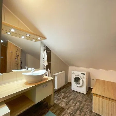 Appartement Pine&chill2