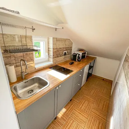 Pine&chill2 شقة *