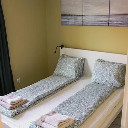 Appartement Pine&chill2