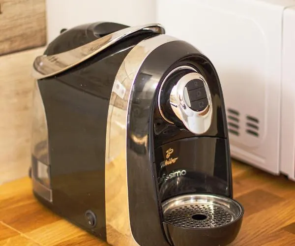 Pine&chill2 아파트