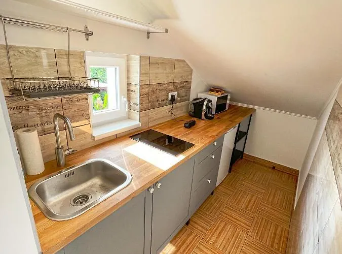 Pine&chill2 アパート *