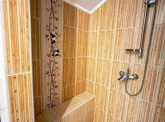 아파트 Pine&chill2 발라톤알마디