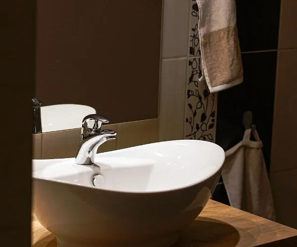 アパート Pine&chill2 Balatonalmádi