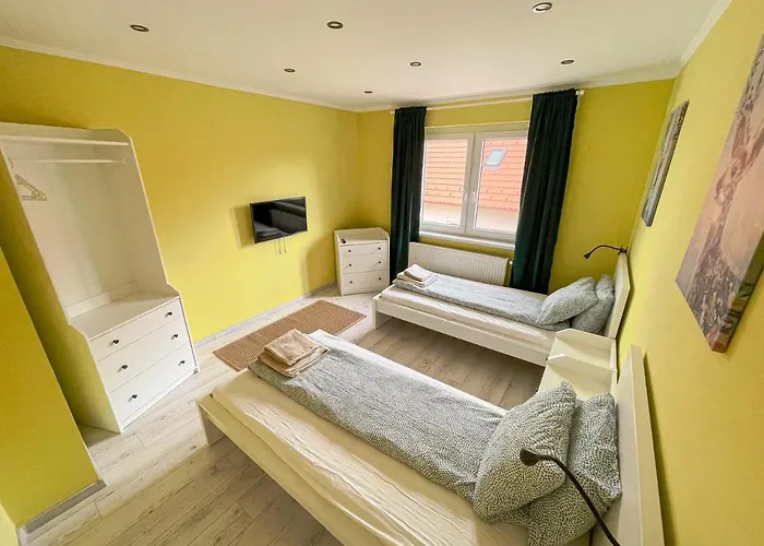 Pine&chill2 아파트 *